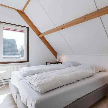 Mosselbank 22 - Noordzeepark - Swiss Mossel * 奥德多普